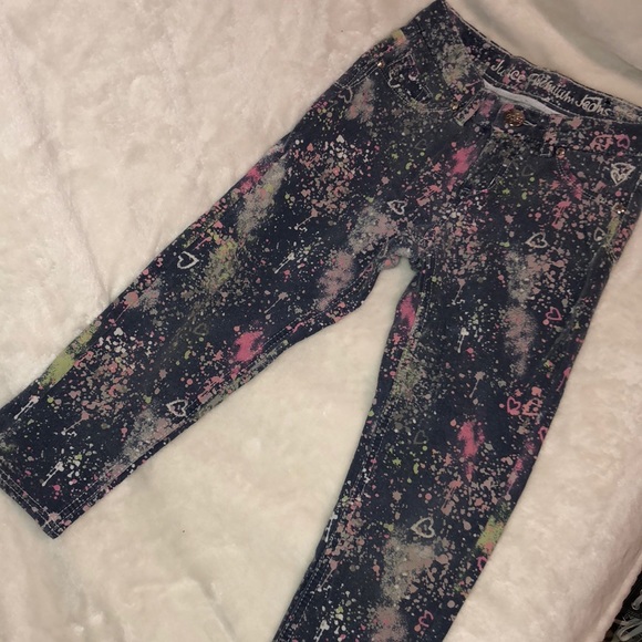 justice capri - Picture 1 of 2